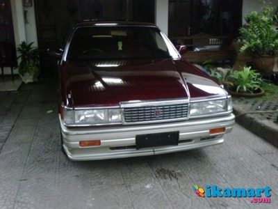 Jual Mazda Luce 1993 Turbo Engine Very Rare Item Only 1 In Jakarta Km 88rb Cbu Japan..