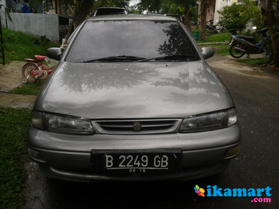 Jual Timor S515i 2000 Murah