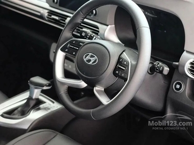 Promo Hyundai Mudik lebaran Diskon maksimal Tenor sampai 8 tahun