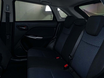 Suzuki Baleno Hatchback A/T 2020 - Beli Mobil Bekas Berkualitas