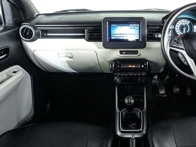 Suzuki Ignis GX MT 2020 - Mobil Murah Kredit