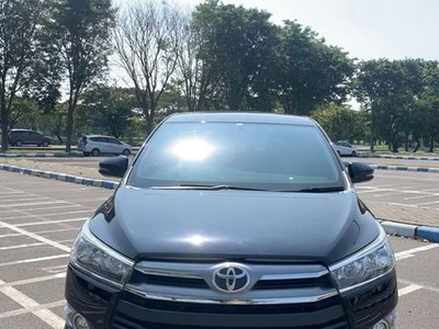 2019 Toyota Kijang Innova