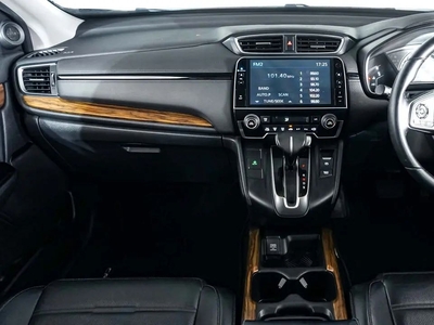 Honda CR-V 1.5L Turbo Prestige 2020 Hitam