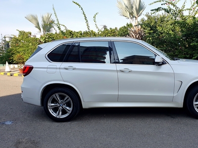 Jual BMW X5 2014 xLine xDrive 3.5i di DKI Jakarta - ID36388291
