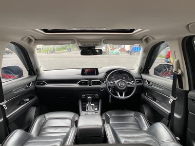 Jual Mazda CX-5 2019 Elite di DKI Jakarta - ID36389381