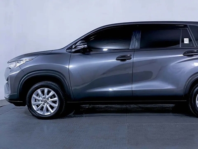 Jual Toyota Kijang Innova Zenix Hybrid 2022 di DKI Jakarta - ID36389581