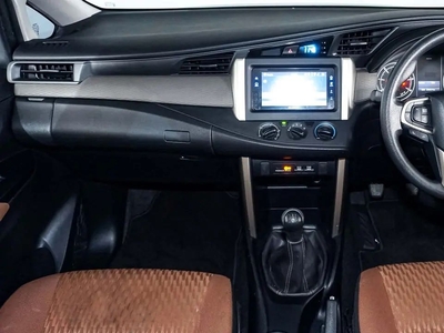 Toyota Kijang Innova 2.4G 2020 Hitam