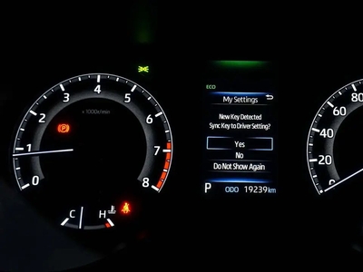 Toyota Kijang Innova Zenix Hybrid 2022 Hitam