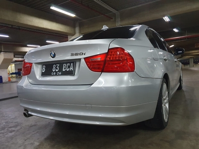 Jual BMW 3 Series 2012 320i di DKI Jakarta - ID36440901