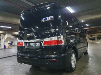 Jual Daihatsu Luxio 2015 X di DKI Jakarta - ID36440881