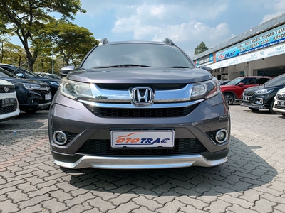 Jual Honda BR-V 2018 E Prestige di Banten - ID36441031
