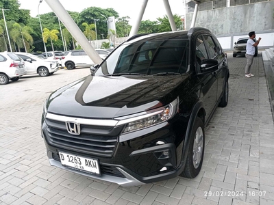 Jual Honda BR-V 2023 E CVT di DKI Jakarta - ID36441141