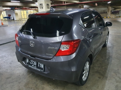Jual Honda Brio 2020 E CVT di DKI Jakarta - ID36440981