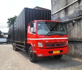 Jual Mitsubishi Fuso 2020 Trucks di DKI Jakarta - ID36443641