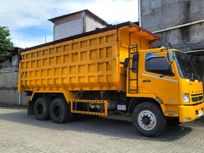 Jual Mitsubishi Fuso 2022 Trucks di DKI Jakarta - ID36443661