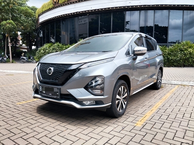 Jual Nissan Livina 2019 VL AT di Jawa Barat - ID36441021