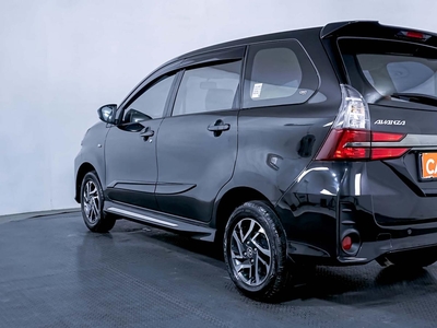 Jual Toyota Avanza 2020 1.5 AT di DKI Jakarta - ID36441571
