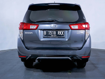 Jual Toyota Kijang Innova 2022 2.0 G di Banten - ID36441931