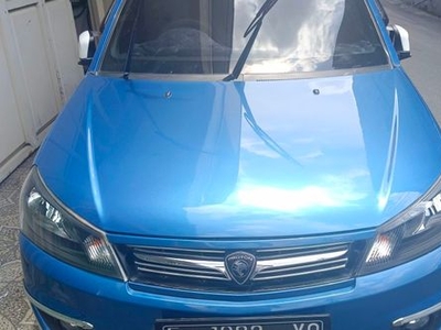 2012 Proton Saga FLX M/T