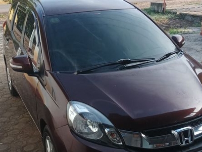 2014 Honda Mobilio E MT