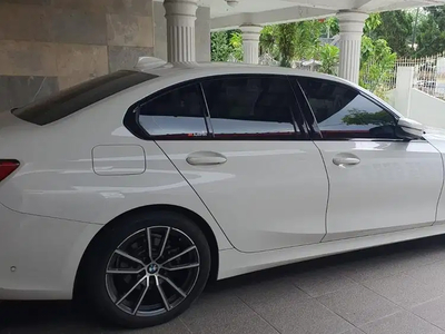 BMW 320i 2020