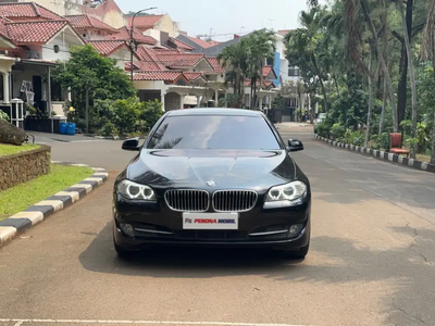 BMW 523i 2010