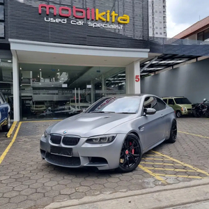 BMW M3 2011