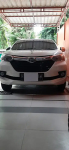 Daihatsu Grand Xenia 2016