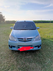 Daihatsu Xenia 2008