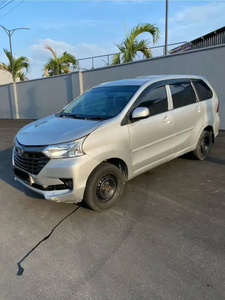 Daihatsu Xenia 2018