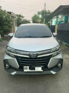 Daihatsu Xenia 2019