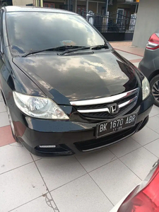 Honda City 2006