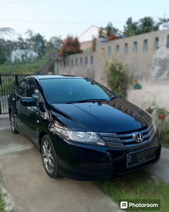 Honda City 2009