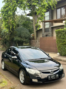 Honda Civic 2007