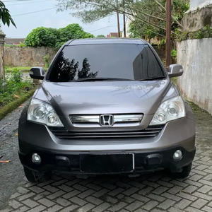 Honda CR-V 2008