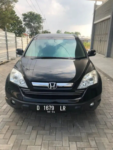 Honda CR-V 2009