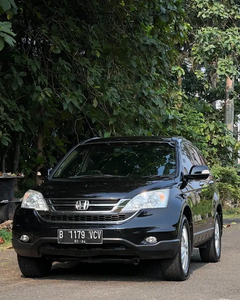 Honda CR-V 2010