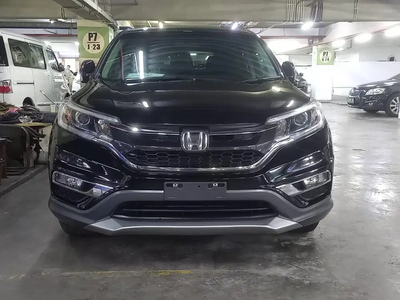 Honda CR-V 2015