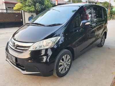 Honda Freed 2013