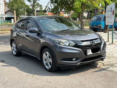 Honda HR-V 2015