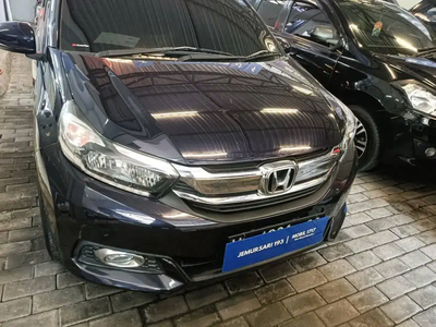 Honda Mobilio 2018