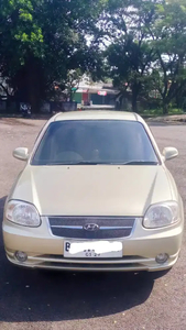 Hyundai Avega 2008