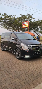 Hyundai H1 2014