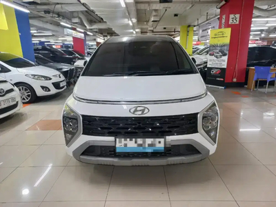 Hyundai Lain-lain 2022