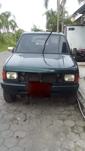 Isuzu Panther 1994