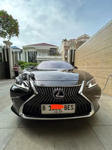 Lexus ES300h 2019