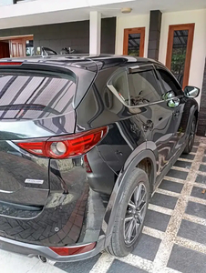 Mazda CX-5 2018