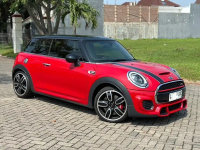 Mini Cooper Mini Cooper 2016