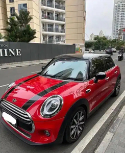 Mini Cooper Mini Cooper 2020