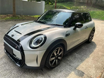 Mini Cooper Mini Cooper 2022